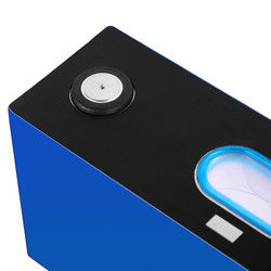 Quality 230Ah 310Ah 304Ah 280Ah 3.2V Rechargeable Solar Lithium Battery For Electric Vehicle factory