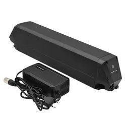 Quality 48V 52V 72V 10Ah 12Ah 15Ah 16Ah Hailong Electric Bicycle Battery Pack 36V 13Ah factory