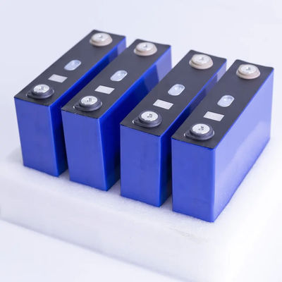 Quality Solar Energy Storage Power Lithium Battery 40 50 60ah 300 400AH For Electric Vehicle factory
