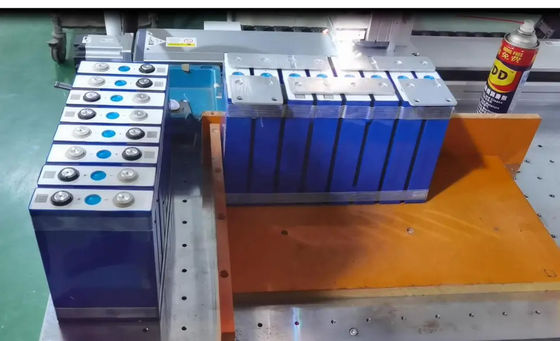 Quality Heated Function Li Phosphate Battery , 12V 100Ah Deep Cycle LiFePO4 Battery Pack factory