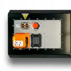 Quality 100V 76V 60kWh EV Car Battery Pack , Van Energy Storage Rechargeable LiFePO4 Battery factory