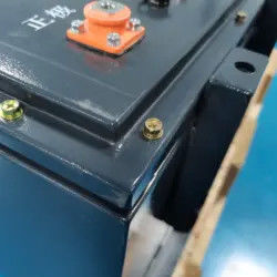 Quality Ev Conversion Kit Lifepo4 Battery Cell 76V 135Ah 48V 80Ah factory