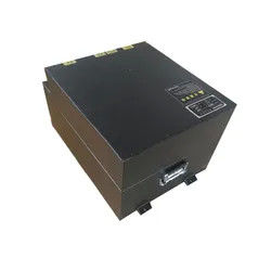 Quality Customized Lithium Battery Pack 24v 48v 72v 80v for Touring Bus factory