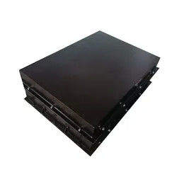 Quality Customized Lithium Battery Pack 24v 48v 72v 80v for Touring Bus factory