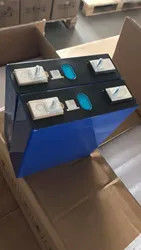 Quality 3.2V 400Ah 300Ah 200Ah 150Ah 100Ah 50Ah LiFePO4 Prismatic Battery Cell For Solar Energy factory