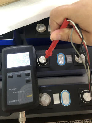 Quality 3.2V 400Ah 300Ah 200Ah 150Ah 100Ah 50Ah LiFePO4 Prismatic Battery Cell For Solar Energy factory