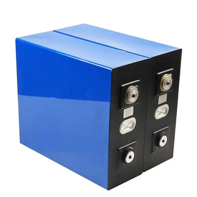 Quality 3.2V 400Ah 300Ah 200Ah 150Ah 100Ah 50Ah LiFePO4 Prismatic Battery Cell For Solar Energy factory