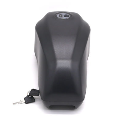 Quality Electric Bicycle 18650 Lithium Battery Canon No. 1 36V 48V 21700 for Car Oil Tank factory