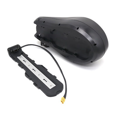 Quality Electric Bicycle 18650 Lithium Battery Canon No. 1 36V 48V 21700 for Car Oil Tank factory