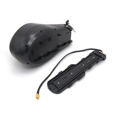 Quality Electric Bicycle 18650 Lithium Battery Canon No. 1 36V 48V 21700 for Car Oil Tank factory