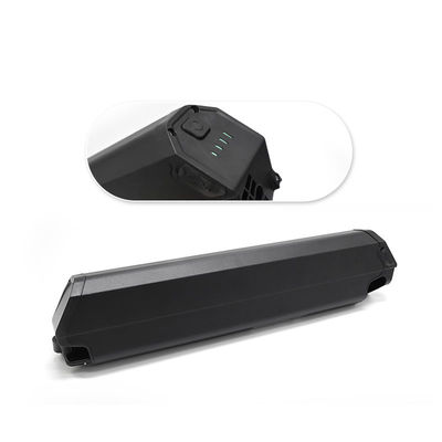 Qualité 18650 batterie au lithium de puissance de motoneige de 48V 52V pour le véhicule électrique de vélo de montagne usine