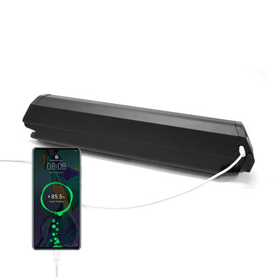 Quality 48V 52V Hailong Electric Bicycle Lithium Battery Pack 36V for Electric Scooter factory