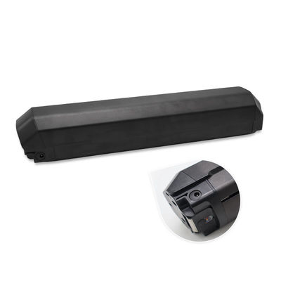 Quality Swordfish Series 18650 Lithium Battery , 36v Electric Bicycle Lithium Battery 48v factory