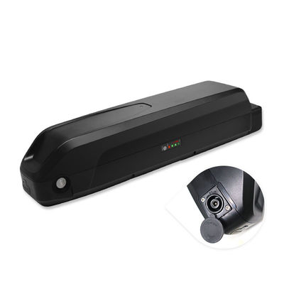 Calidad Un tipo más bajo mar eléctrico Dragon Series del tubo de la batería de litio de la bicicleta de 36v 48v fábrica