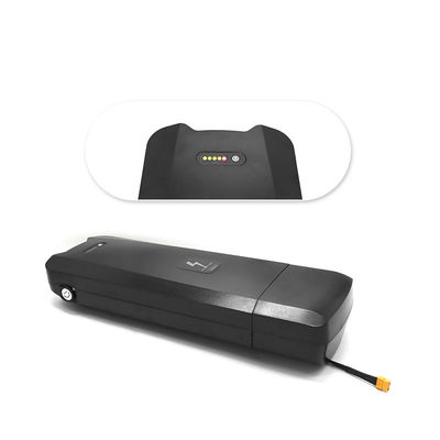 Quality 18650 Rechargeable Solar Lithium Battery Panasonic 1-001 Mobile Electric factory