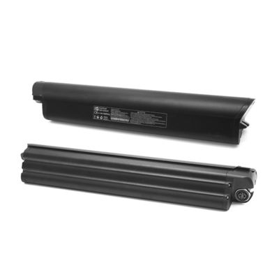 Quality 36v Two Wheeled Electric Bicycle Battery , Rear And Tail Frame 48v Lithium Battery factory