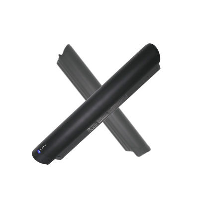 Quality 36v Two Wheeled Electric Bicycle Battery , Rear And Tail Frame 48v Lithium Battery factory