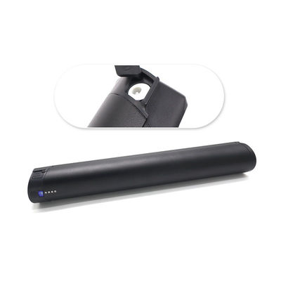 Quality 48v Rear And Tail Frame 18650 Lithium Battery Pack 36v Two Wheeled Electric Bicycle factory