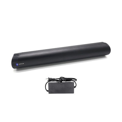 Quality 48v Rear And Tail Frame 18650 Lithium Battery Pack 36v Two Wheeled Electric Bicycle factory