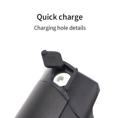 Quality 48v Rear And Tail Frame 18650 Lithium Battery Pack 36v Two Wheeled Electric Bicycle factory