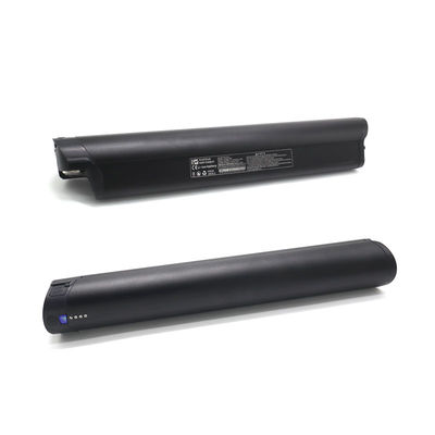 Quality 48v Rear And Tail Frame 18650 Lithium Battery Pack 36v Two Wheeled Electric Bicycle factory