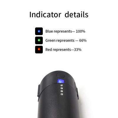 Quality 36v Two Wheeled Electric Bicycle Lithium Battery Eel Series 1-003 factory