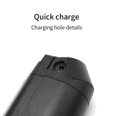 Quality Bee Series Two Wheeled Electric Bicycle Battery , 36v 18650 Lithium Ion Battery factory