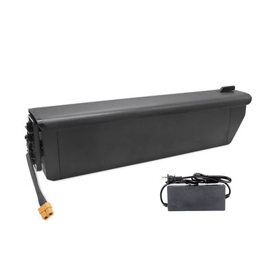 Quality Electric Bicycle Rhino Series 48V Lithium Battery DC Charging Port Anti Fall Buckle factory