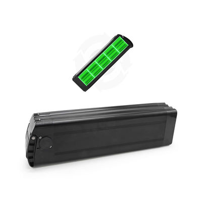 Quality Electric Bicycle Swordfish Series 48V Lithium Battery DC Charging Port 18650 factory