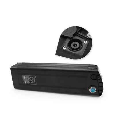 Quality Electric Bicycle Swordfish Series 48V Lithium Battery DC Charging Port 18650 factory