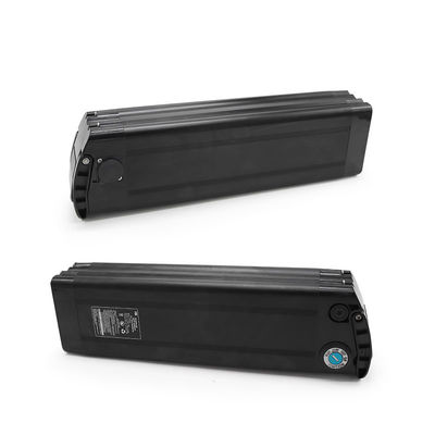 Quality Electric Bicycle Swordfish Series 48V Lithium Battery DC Charging Port 18650 factory