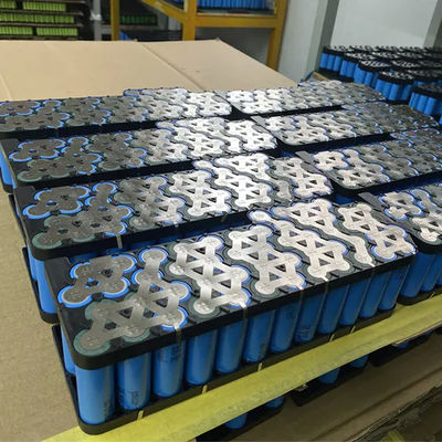 Qualità litio Ion Battery 24V 48V 36V 52V 72V di 13Ah 14Ah 20Ah 30Ah 50Ah 18650 Ebike fabbrica