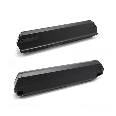 Kualitas Sepeda Listrik 18650 Paket Baterai Lithium 1000w 750W Motor 15Ah Untuk Ebike pabrik