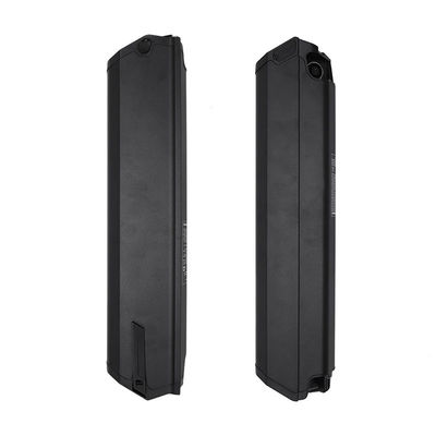 Kualitas Sepeda Listrik 18650 Paket Baterai Lithium 1000w 750W Motor 15Ah Untuk Ebike pabrik