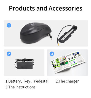 Kalite Elektrikli Aletler Araç için 72V 10Ah 15Ah 20Ah 30ah 40ah 18650 Lityum Pil Paketi fabrika