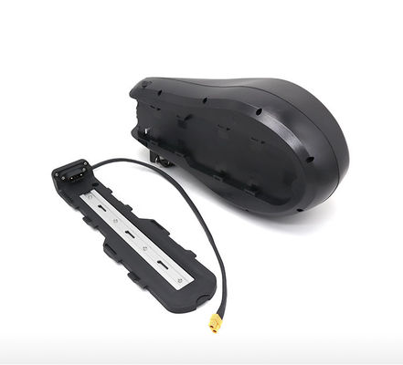 Kualitas 48v 36v Ebike Electric Scooter Paket Baterai Lithium 13ah 32ah 20ah 30ah 35ah pabrik