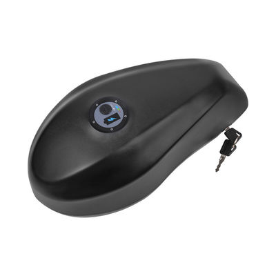 Qualidade Bateria de lítio de Hailong Ebike 18650, lítio elétrico Ion Battery da bicicleta de 52v 20AH 30AH fábrica