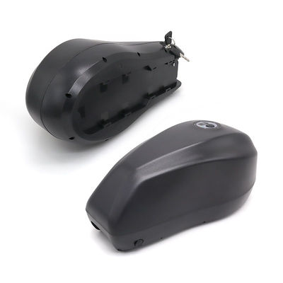 Quality Electric Bicycle 18650 Lithium Battery 72V 60V 52V 48V 15Ah To 21Ah Rechargeable factory