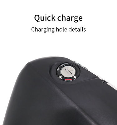 Quality Electric Bicycle 18650 Lithium Battery 72V 60V 52V 48V 15Ah To 21Ah Rechargeable factory