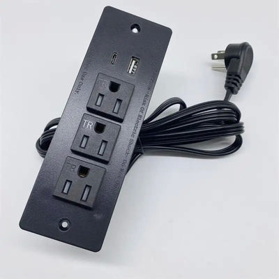 Power Adapter With PD20W TYPE-C Output Currentt Solution For Electronic Devices