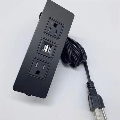 Quality AC Output Current 10A 2 USB Charging For Enhanced Productivity factory