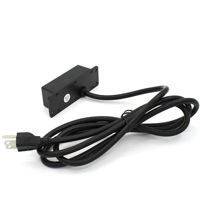 Quality Powerful Charger Power Adapter 2 USB Charging With 24W Output In Carton Box factory