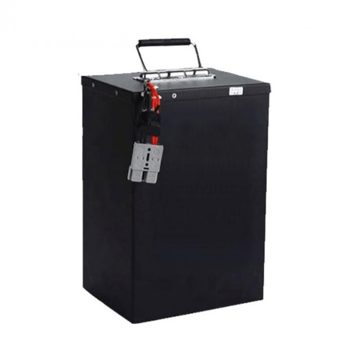 72V Ultraportable Electric Car Battery Pack , Stable Lithium Scooter Battery Pack