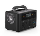 Multifunctional Outdoor Portable Power Station 22.2V Waterproof