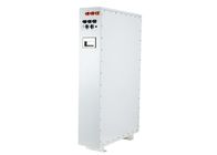 Telecom IP40 Lithium Battery Storage , Explosionproof Energy Power Battery
