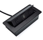 Powerful And Lightweight 2 USB Charging With AC Output Current 10A